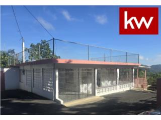 BO. GUARAGUAO ARRIBA, CASA EN BAYAM�N