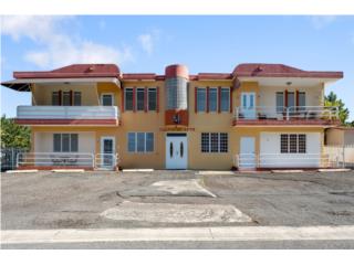 Practical living with great access in Rincon