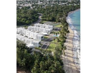 BERWIND BEACH RESORT, GARDEN, NO ESCALERAS