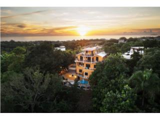 Investment Guest House - Bo. Rio Grande Rincon
