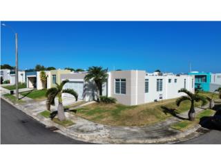 NUEVA - ESQUINA -  URB ISLA DE ROQUE ESTATE