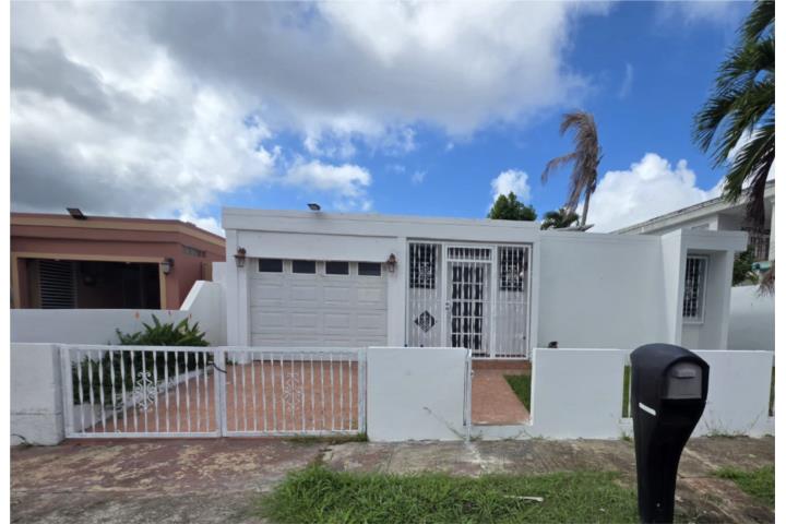 Alturas De Vega Vega Baja