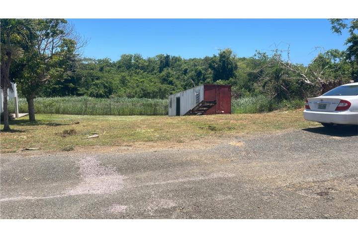 ¡Esta es la inversión que estabas esperando! El lote está listo para construir inmediatamente ya que