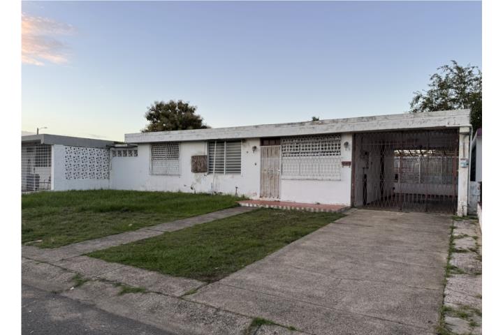 Valle Arriba Carolina