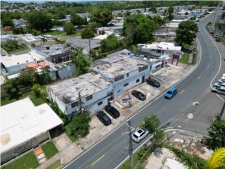 �Excelente oportunidad comercial en Cupey!