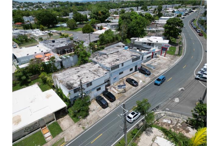 Cupey Puerto Rico San Juan - Río Piedras