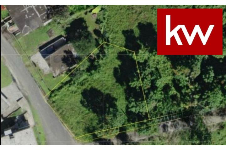 Almirante Puerto Rico Vega Baja