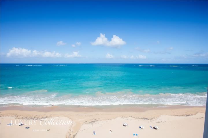 Ocean San Juan - Santurce