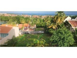 LOTS/LAND-Palmas del Mar $219k -
