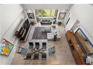 Plantation Village, 4Be/4.5Ba, SubPenthouse