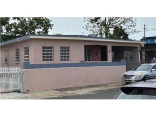 Propiedad en venta – Bo. Sabana, Vega Baja