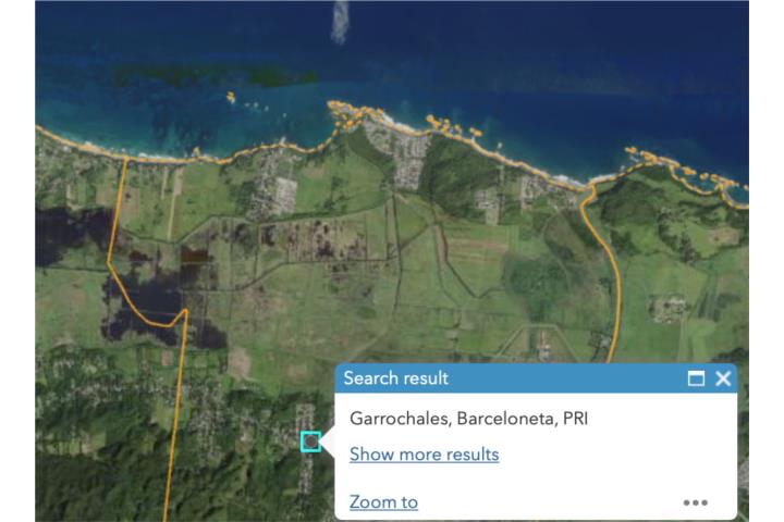 Garrochales Puerto Rico Barceloneta