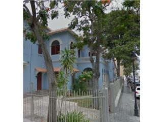 Estancias De Arag�n Apto 1er piso Esq. Ponce