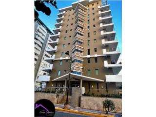 Exclusividad, Lujo en El para�so Maxim Tower