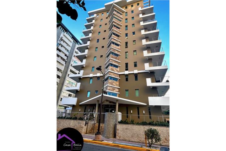 Exclusividad, Lujo en El paraíso Maxim Tower