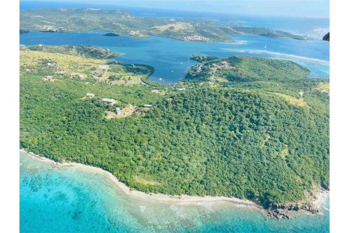 Playa Culebra