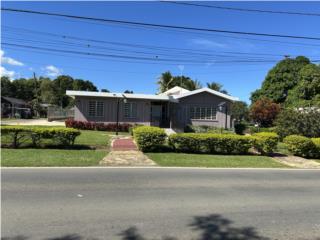  �Hermosa residencia! de 3cuartos, 2.5 ba�os  