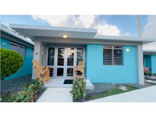 Sea Beach Villa