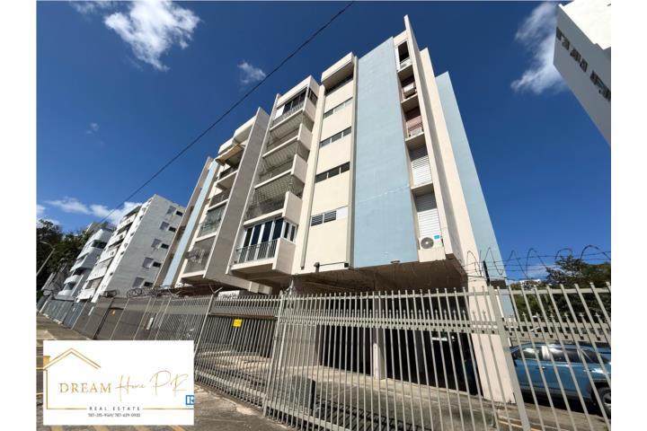 Malaga Puerto Rico San Juan - Hato Rey