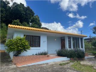 SECTOR FOLGUERAS residencia o inversi�n