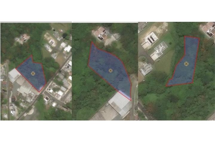 **Land for Sale — Dorado, PR (Bo.