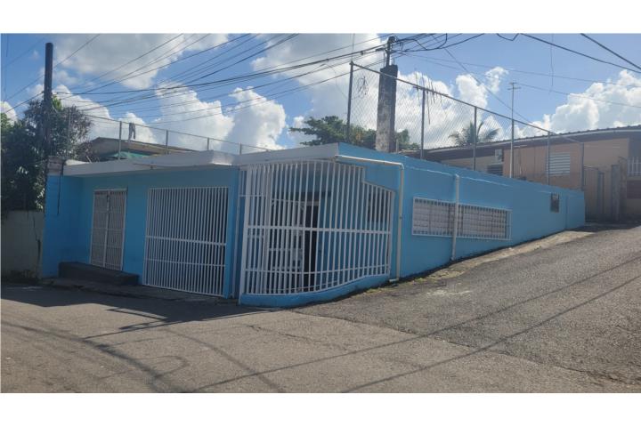 Local Comercial - Potencial de Multifamiliar