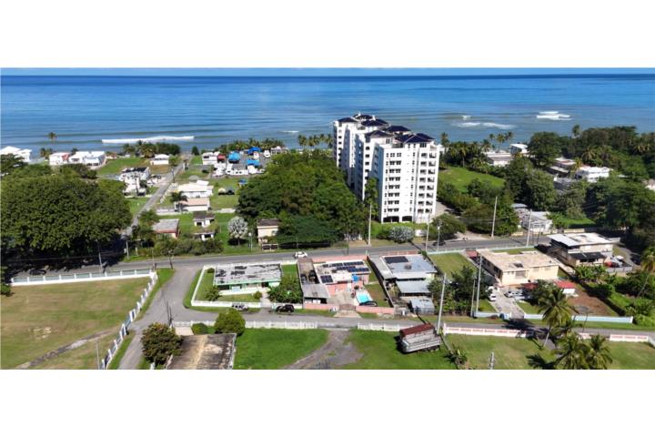 Build your island dream just a 5-minute walk from the beach.