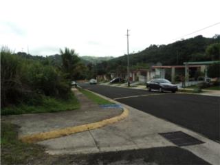 14 Cdas. Urbanizbles Bo.Helechal Barranquitas