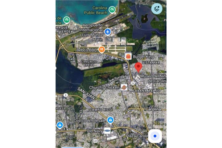 Investment Opportunity: Centrally Located Multi-Family Property in La Cerámica ?Prime location! This