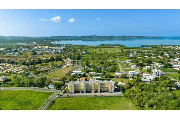 Boqueron Puerto Rico Cabo Rojo