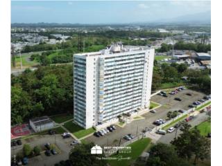 Cond. Paseo de Monteflores, Carolina