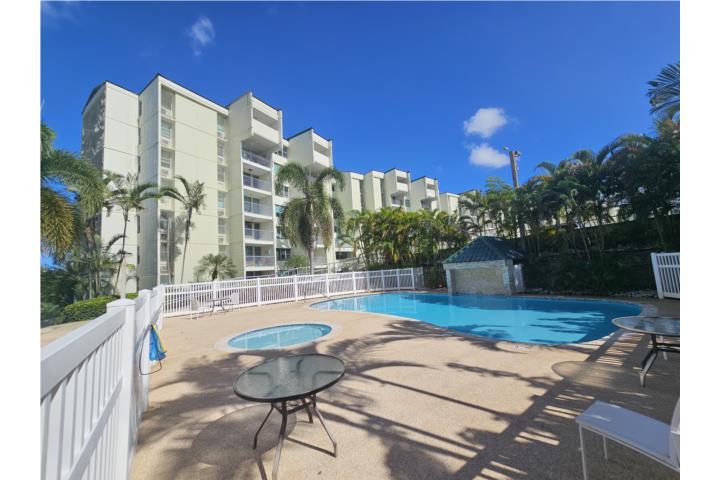 Cond.Atrium Park, localización privilegiada