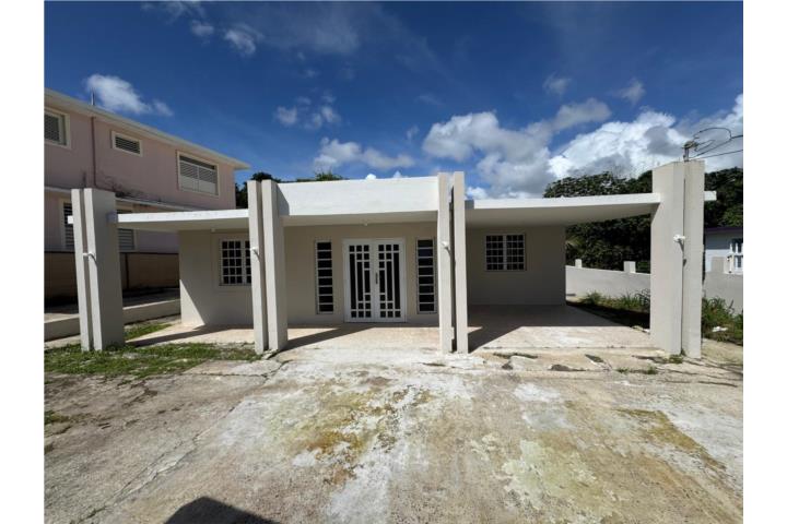 Tejas Puerto Rico Humacao