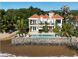 Oceanfront Investment Corcega Beach Rinc�n