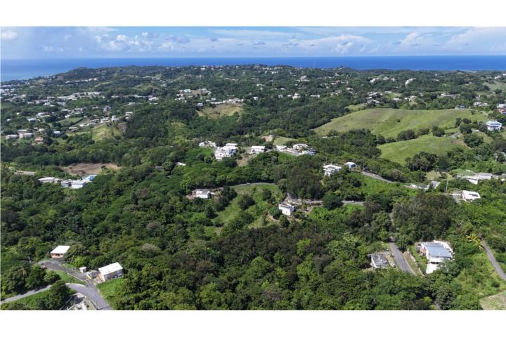 2.7 ACRES OF PRIME LAND IN RINCON