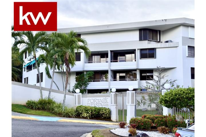 Portal De La San Juan - Río Piedras