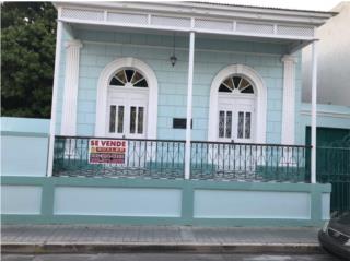 Calle Mayor Ponce Centro *HAGA SU OFERTA!!!*