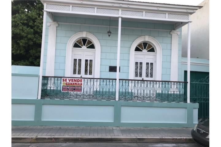 Cuarto Puerto Rico Ponce