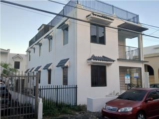 Multifamily, 4 Units, 10 bed/6.5 bath