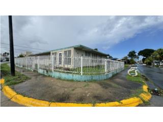 PRECIO REDUCIDO! Rio Piedras Heights- esquina