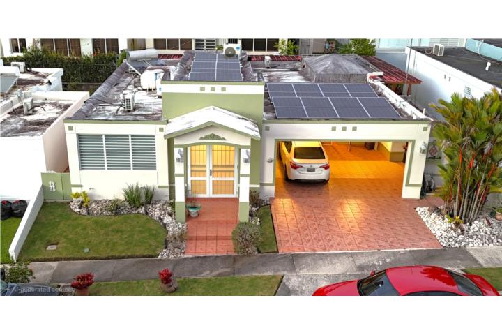 Savannah San Lorenzo