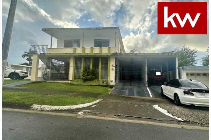 Monte San Juan - Río Piedras