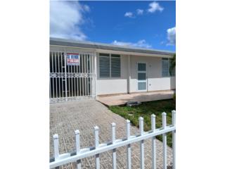 Urb villa del rey 3/2 solo cash