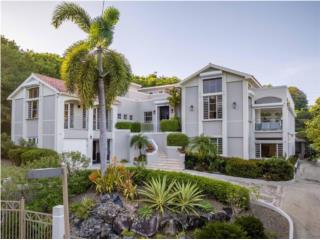 5b/3.5ba House w/private pool and garage