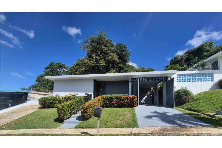 Park Gardens / 3H-2B, amplio patio