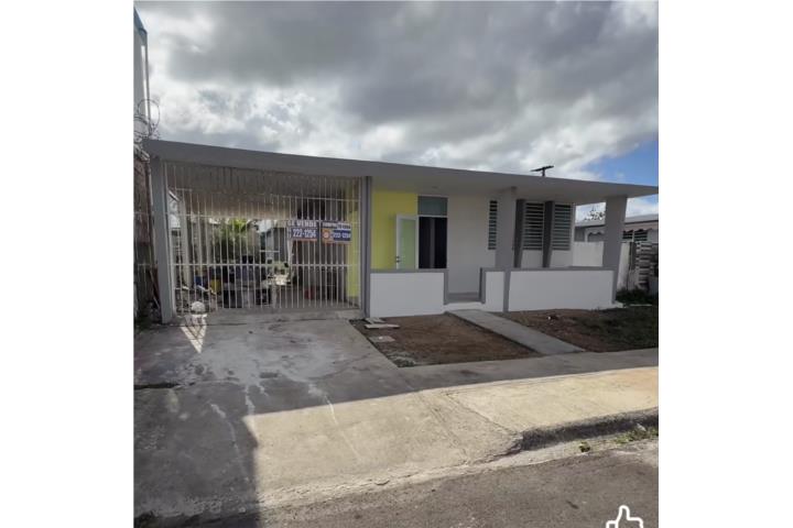 House in Lomas Verdes, Bayamón