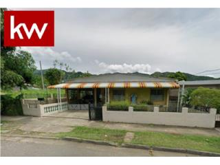 BO. KENNEDY, CASA EN PE�UELAS