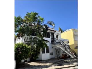 Condado, Luchetti,inversi�n,Santurce