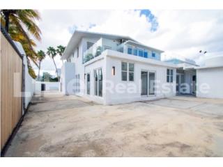 Venta! Residencia en 2073 Cacique, San Juan