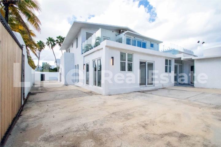 Ocean San Juan - Condado-Miramar